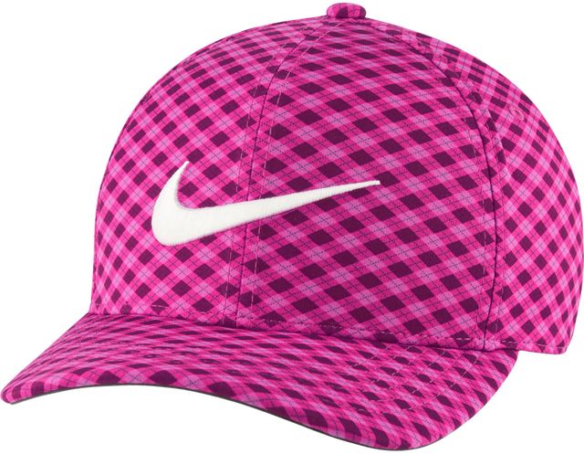 Nike Aerobill Classic99 Golf Hat in Purple for Men