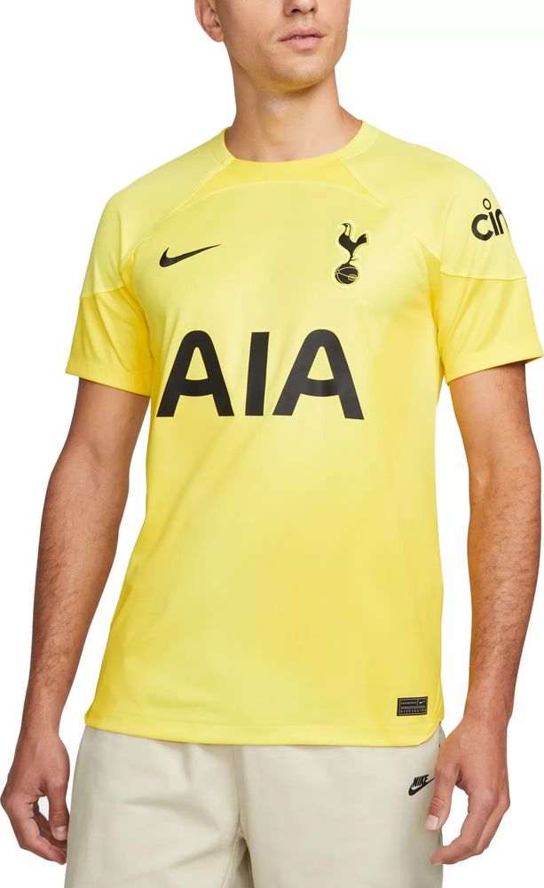 Tottenham Hotspur 18/19 Third Shirt Print