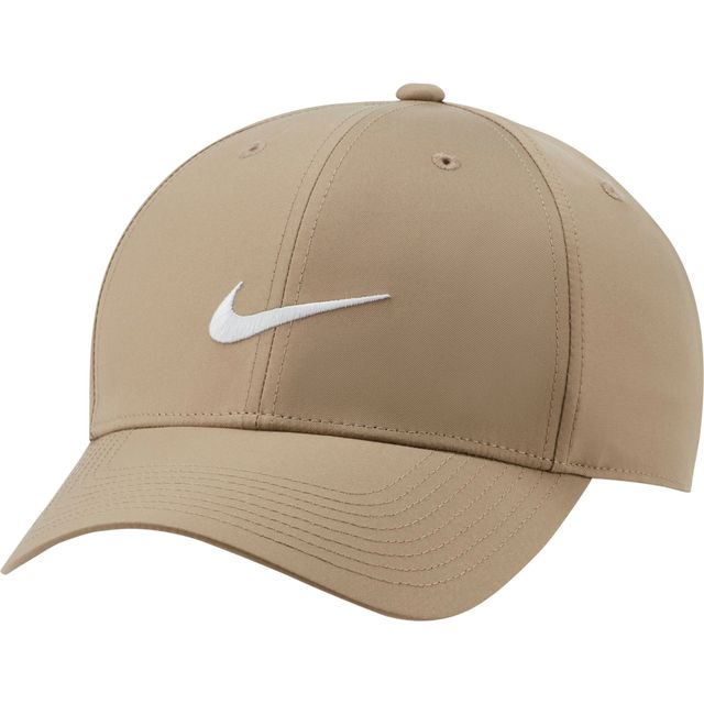 Nike Men's Legacy91 Tech Golf Hat, Pink/White