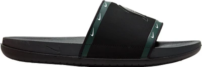 Nike Men's Offcourt Michigan State Slides