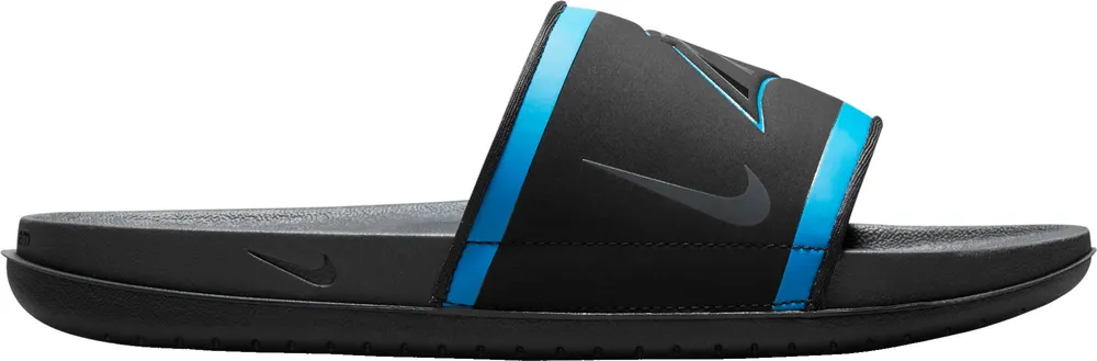 Nike Men's Offcourt Panthers Slides