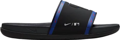 Nike Men's Offcourt Rangers Slides
