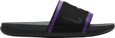 Nike Men's Offcourt Vikings Slides