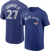 Nike Men's Toronto Blue Jays Vladimir Guerrero Jr. #27 T-Shirt