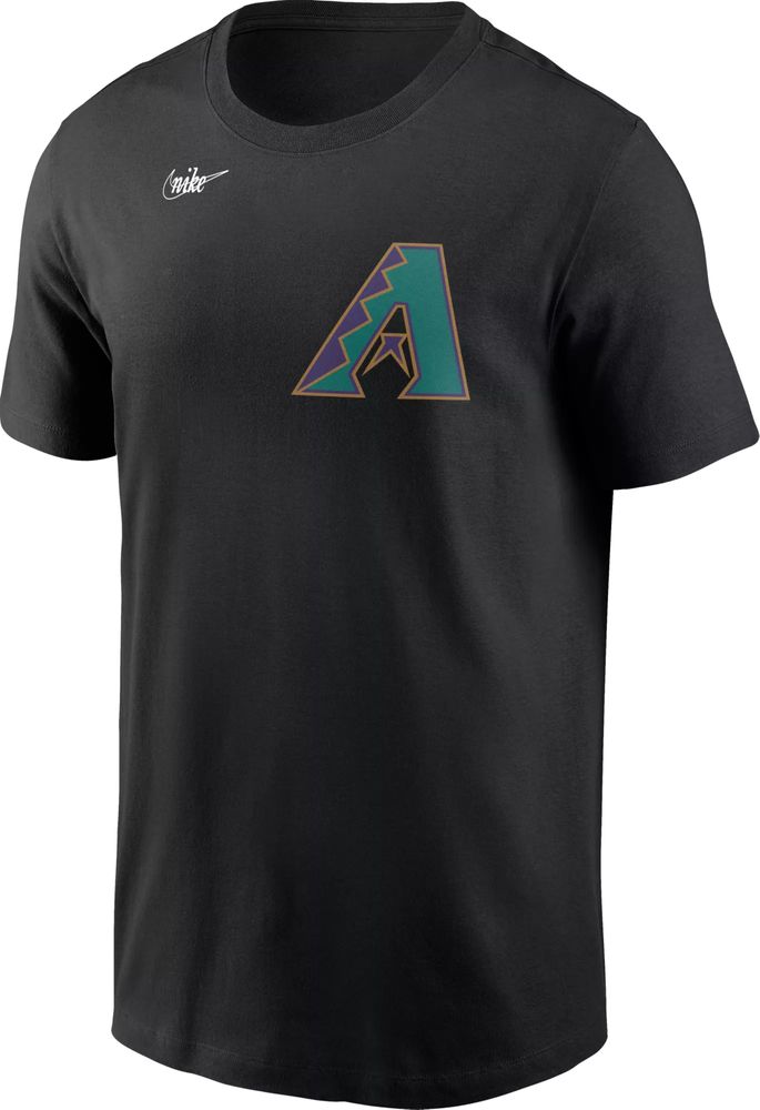 Nike Dri-FIT Legend Wordmark (MLB Arizona Diamondbacks) Men's T