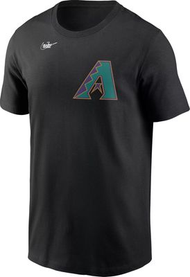 Dick's Sporting Goods Nike Men's Arizona Diamondbacks Cooperstown Purple  Cool Base Jersey