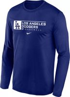 Dick's Sporting Goods Nike Men's Los Angeles Dodgers Cody