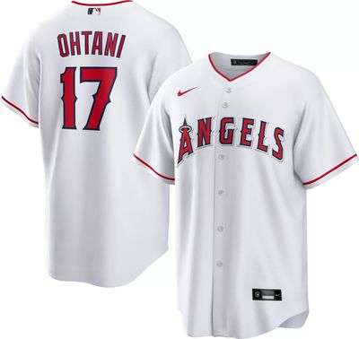 : Nike Men's MLB Dri-FIT Logo Legend T-Shirt (Medium, Los Angeles  Angels - Red) : Sports & Outdoors