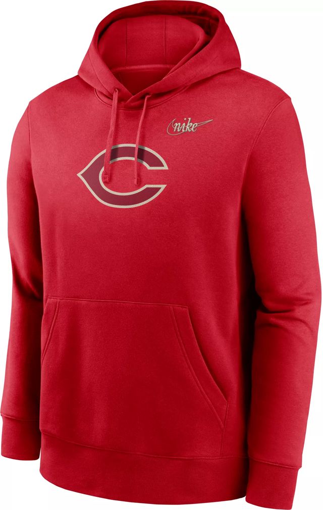 Dick's Sporting Goods Nike Men's Chicago Bears City Code Club Grey