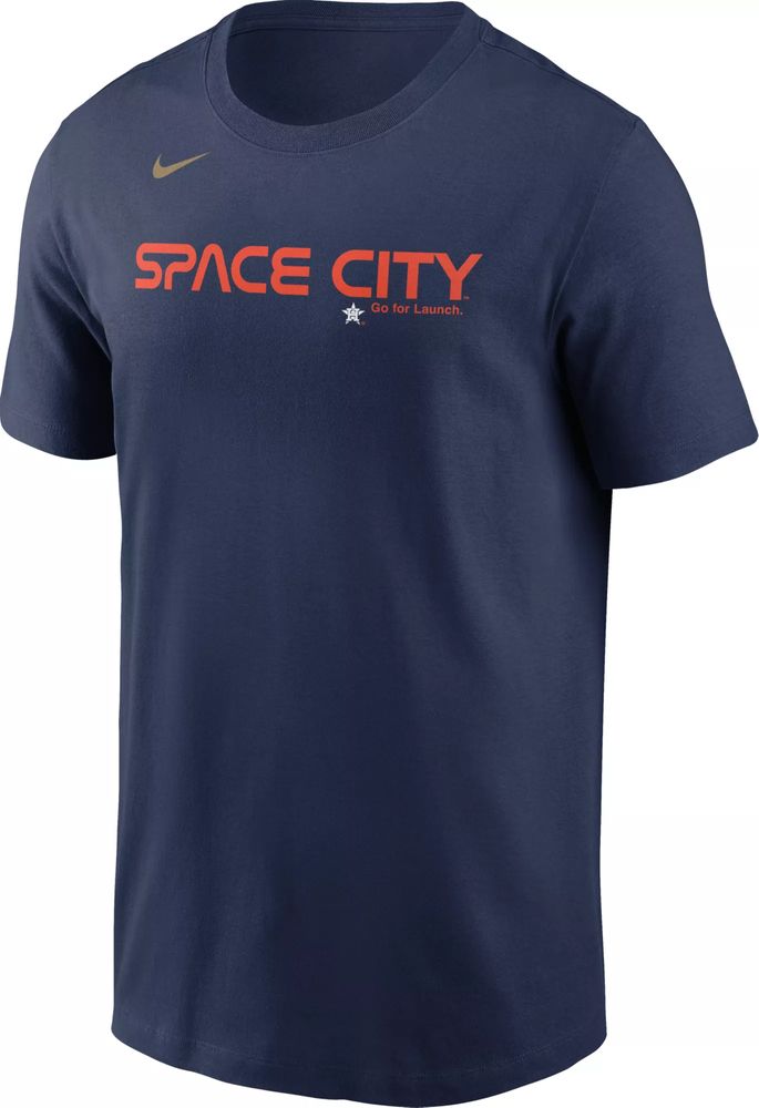 Boston Red Sox Nike New Legend Wordmark T-Shirt - Red