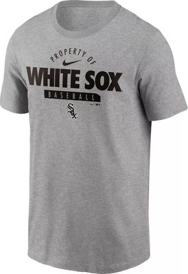 Chicago White Sox Baseball T-Shirt for Stuffed Animals