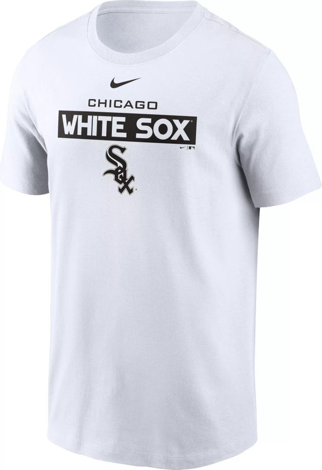 Dick's Sporting Goods '47 Men's Chicago White Sox Tan Cannon T