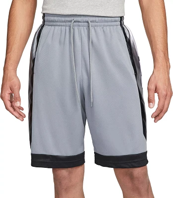 Nike Men's Dri-Fit Elite Basketball Shorts