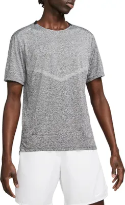 Nike Men's Dri-FIT Rise 365 Short Sleeve Running T-Shirt