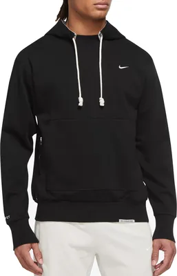 Nike Men's Dri-FIT Standard Issue Pullover Basketball Hoodie