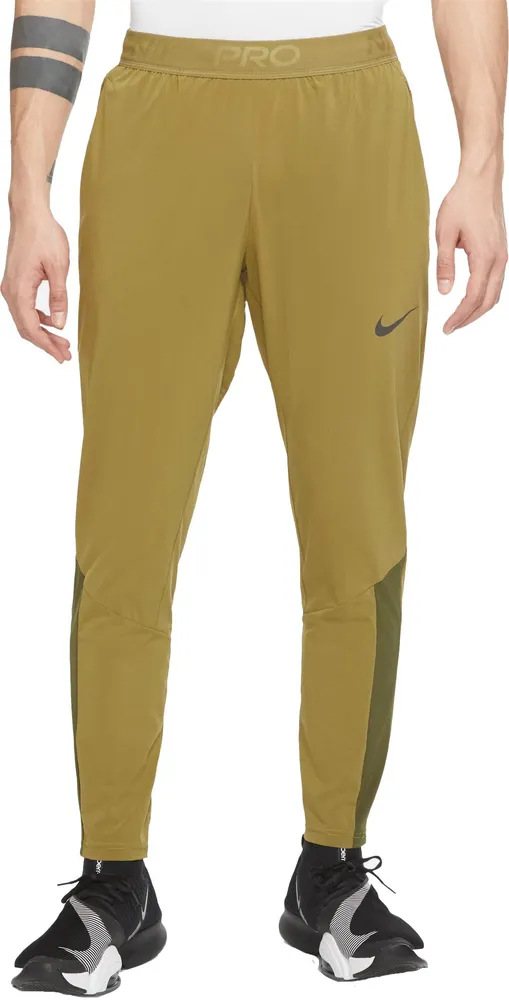 Nike Men's Pro Dri-FIT Flex Vent Max Training Pants