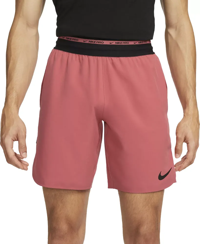 Nike Men's Pro Dri-FIT Flex Rep 3.0 Shorts