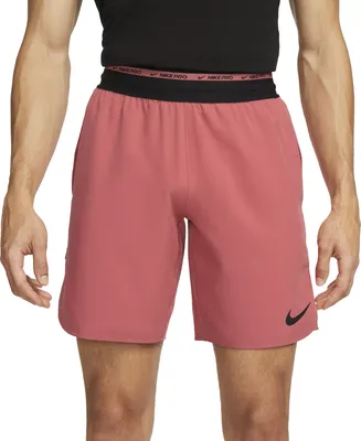 Nike Men's Pro Dri-FIT Flex Rep 3.0 Shorts