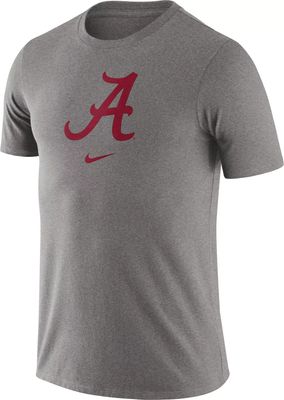 Men's Nike Mac Jones Crimson Alabama Tide Alumni Name & Number Team T-Shirt Size: Medium