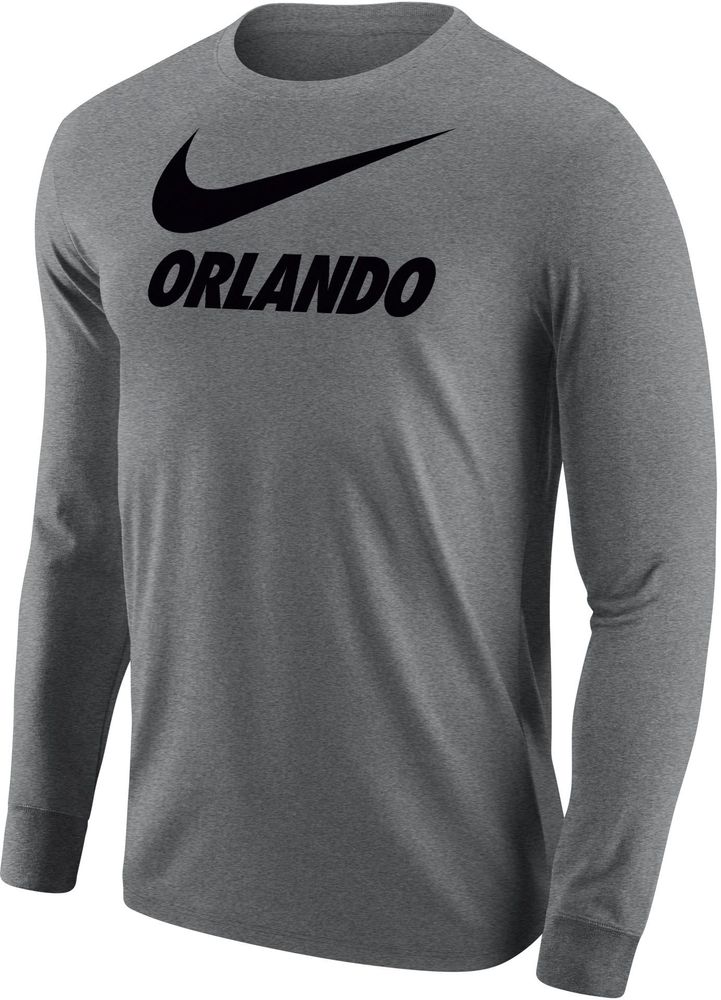 Nike LS Tee Magic City