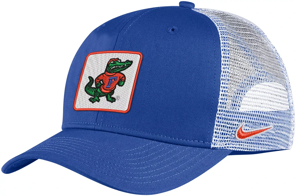 Nike Men's Florida Gators Classic99 Trucker Hat