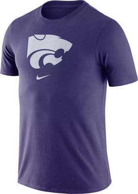 Nike Chicago Bears Navy Blue Playbook Long Sleeve T Shirt