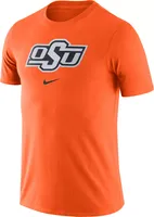 Nike Men's Oklahoma State Cowboys Essential Logo T-Shirt