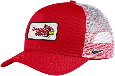 Nike Men's Illinois State Redbirds Red Classic99 Trucker Hat