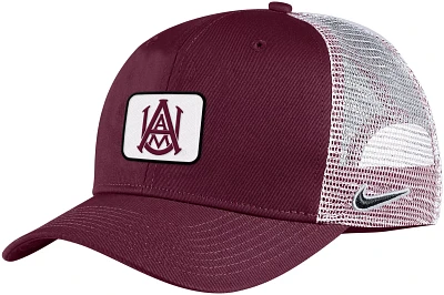 Nike Men's Alabama A&M Bulldogs Maroon Classic99 Trucker Hat