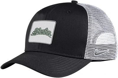 Nike Men's Michigan State Spartans Classic99 Trucker Hat