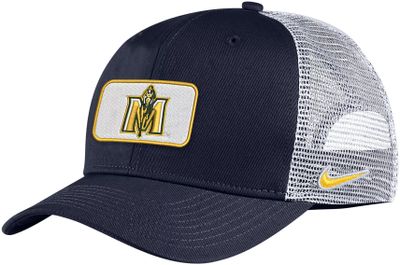 Milwaukee Brewers Classic99 Swoosh Men's Nike Dri-Fit MLB Hat