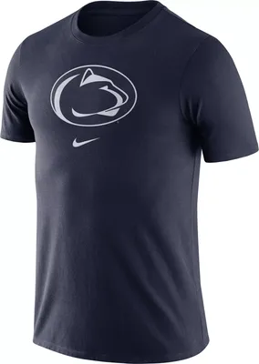 Nike Men's Penn State Nittany Lions Essential Logo T-Shirt