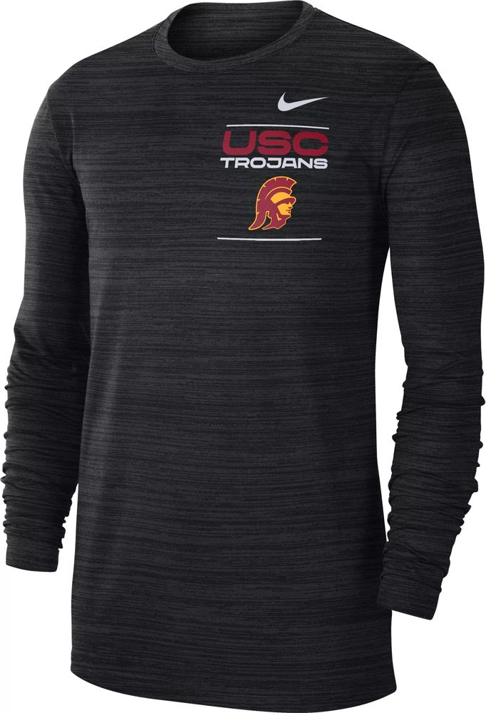 USC Trojans Youth Nike Football Legend T-Shirt