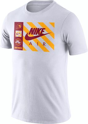 USC Trojans Youth Nike Football Legend T-Shirt