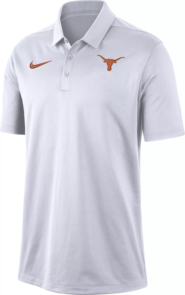 Men's Texas Rangers Antigua Royal Balance Polo