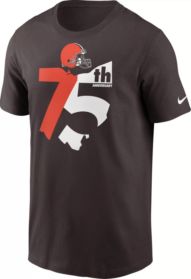 Nike Men's Cleveland Browns Deshaun Watson #4 Alternate