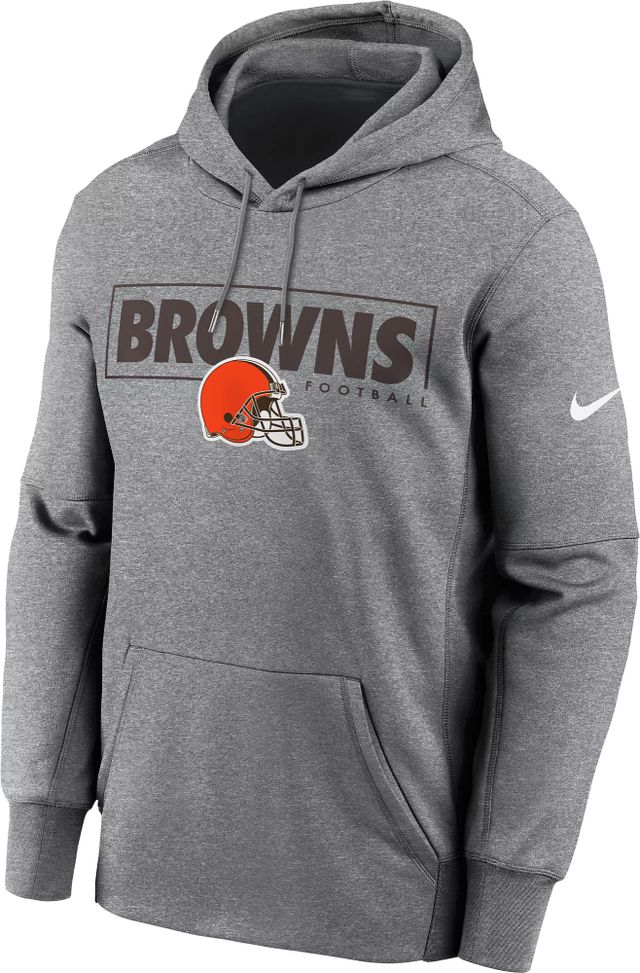 Dick's Sporting Goods Nike Women's Cleveland Browns Historic