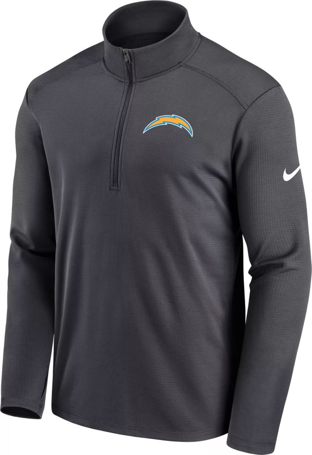 Antigua Apparel / Women's Los Angeles Chargers White Generation