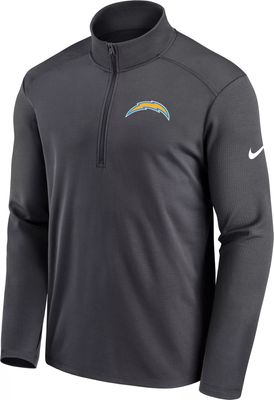 Antigua Apparel / Women's Los Angeles Chargers Black Generation