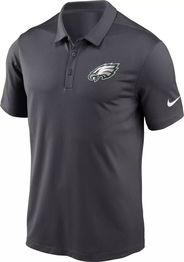 Nike Men's Philadelphia Eagles Fletcher Cox #91 Teal Game Jersey