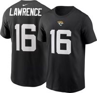 Jacksonville Jaguars Nike Property of T-Shirt - Mens