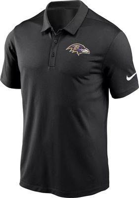 Nike Men's Baltimore Ravens Mark Andrews #89 Black T-Shirt