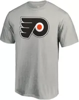 NHL Philadelphia Flyers Core Grey T-Shirt