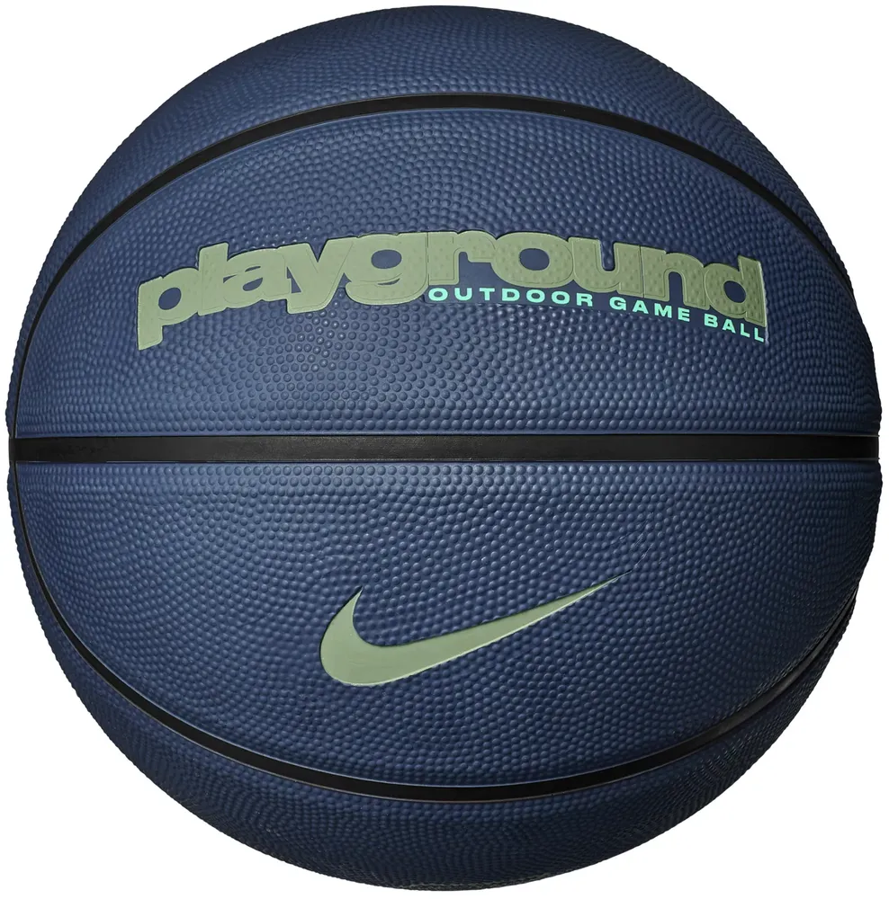 Everyday Playground 8P Basketball