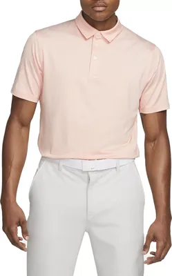 Nike Men's Dri-FIT Player Striped Golf Polo