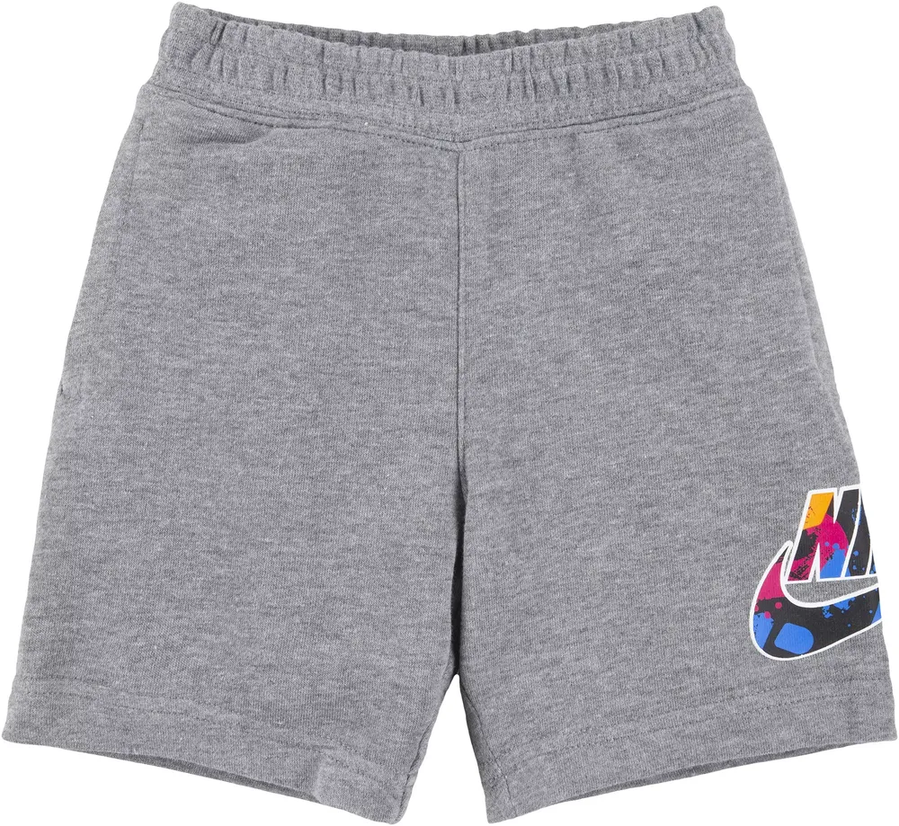 Nike Toddler Boys' NSW Thrill FT Shorts