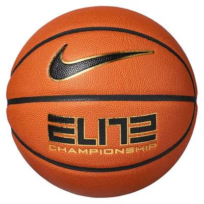 Nike Elite Championship 8P 2.0 Basketball