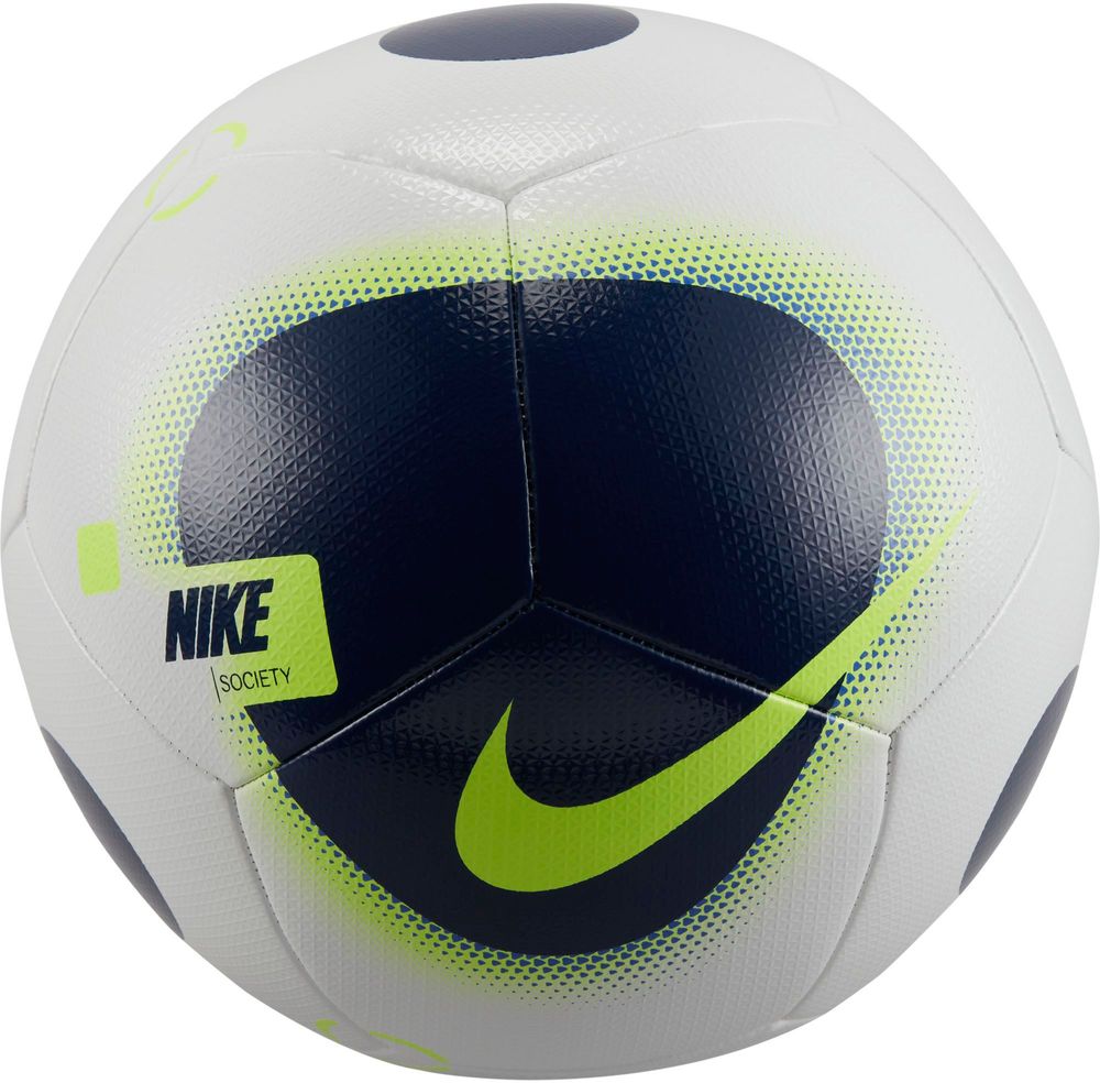 Sporting Goods Nike Society Soccer Ball | Bridge Centre