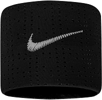 Nike Terry Wristband 2 Pack