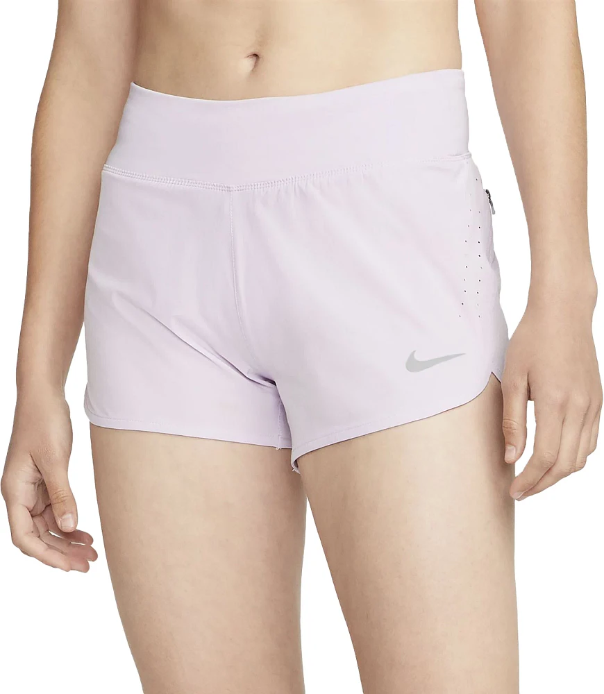 Nike Women's Eclipse 3" Running Shorts